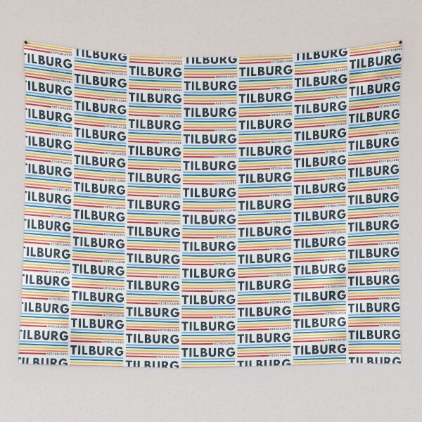 Item preview, Tilburg Netherlands designed and sold by europelines.