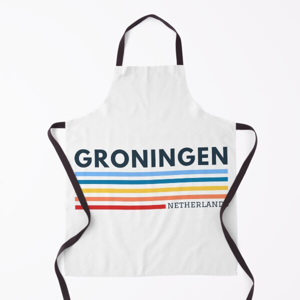 Item preview, Groningen Netherlands designed and sold by europelines.