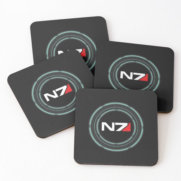 Item preview, The Normandy (Version 1) - Mass Effect Art designed and sold by Yannick Toney.