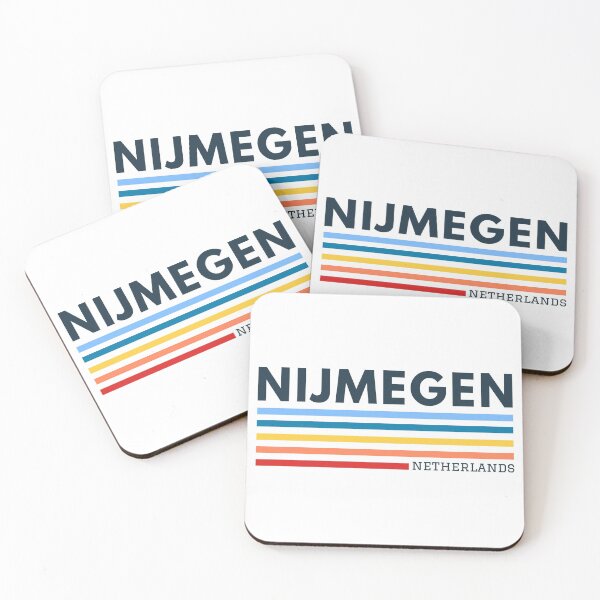 Item preview, Nijmegen Netherlands designed and sold by europelines.