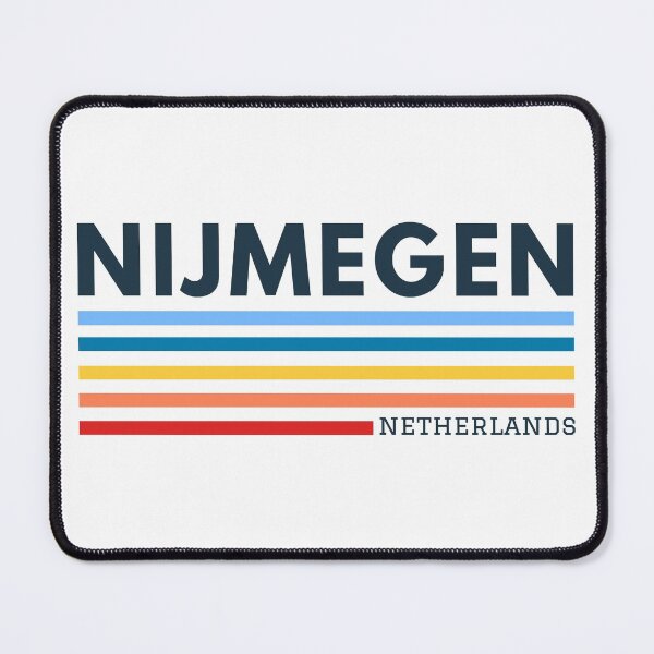Item preview, Nijmegen Netherlands designed and sold by europelines.