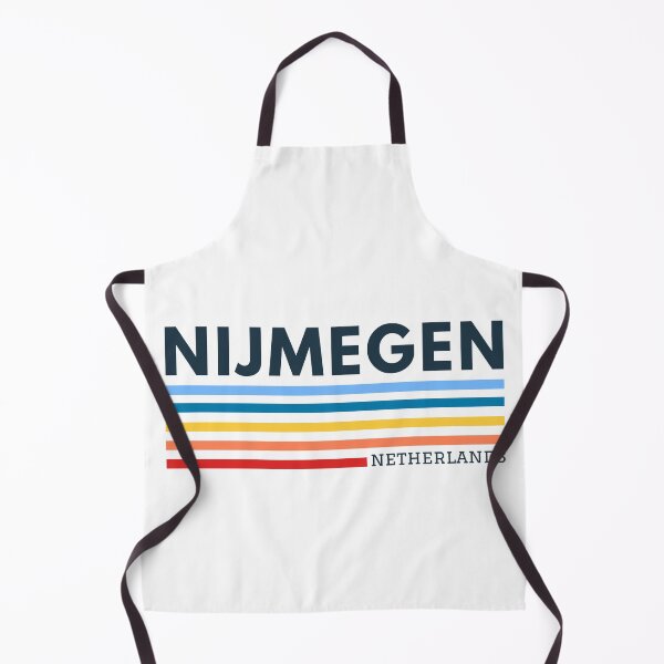 Item preview, Nijmegen Netherlands designed and sold by europelines.