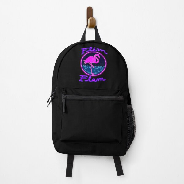Item preview, Flim Flam - Neon Artwork designed and sold by ak3shay.