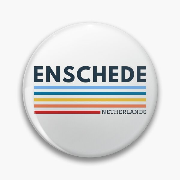 Artikelvorschau, Enschede Niederlande entworfen und verkauft von europelines.