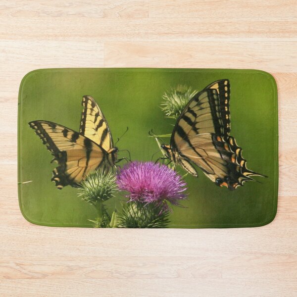 Item preview, Eastern Tiger Swallowtail designed and sold by Enola Gay Wagner.