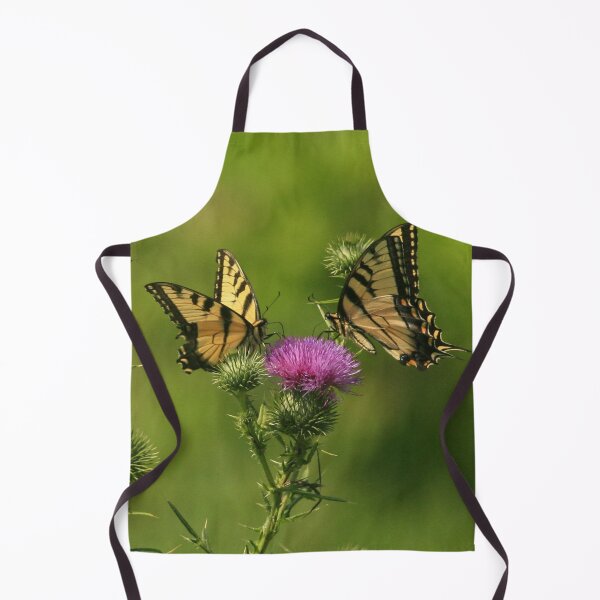 Item preview, Eastern Tiger Swallowtail designed and sold by Enola Gay Wagner.