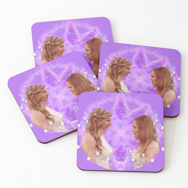 Item preview, Avalance wedding purple background designed and sold by dutchchu.