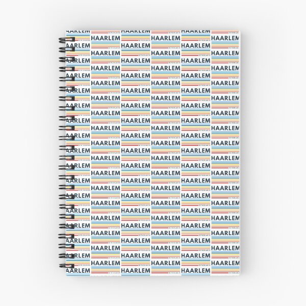 Item preview, Haarlem Netherlands designed and sold by europelines.