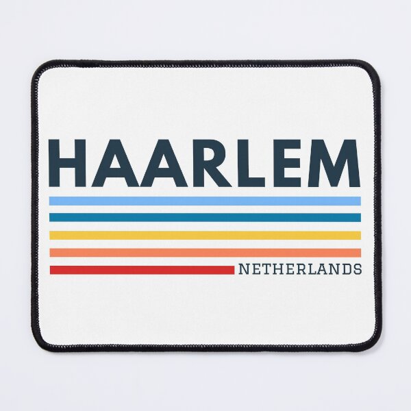 Item preview, Haarlem Netherlands designed and sold by europelines.