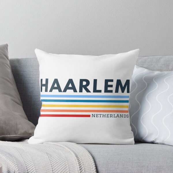 Item preview, Haarlem Netherlands designed and sold by europelines.