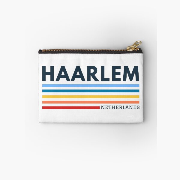 Item preview, Haarlem Netherlands designed and sold by europelines.