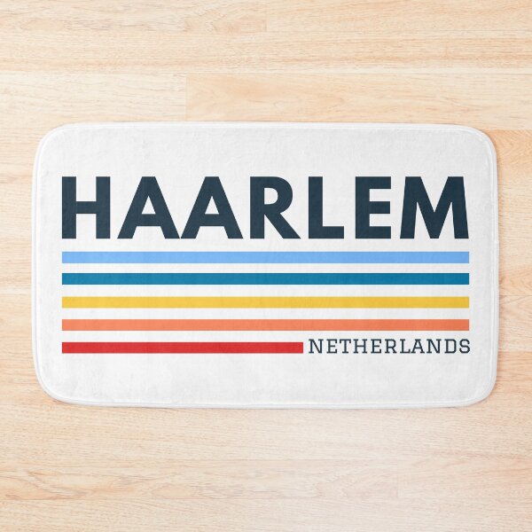 Item preview, Haarlem Netherlands designed and sold by europelines.