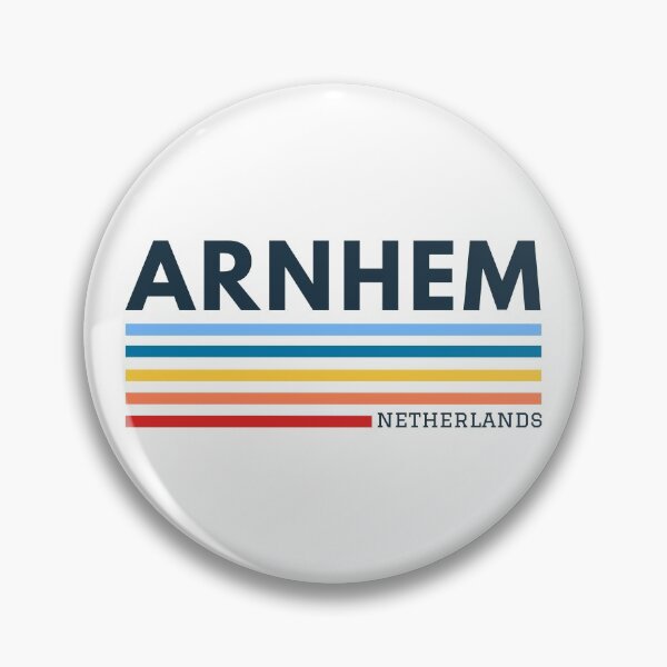 Item preview, Arnhem Netherlands designed and sold by europelines.