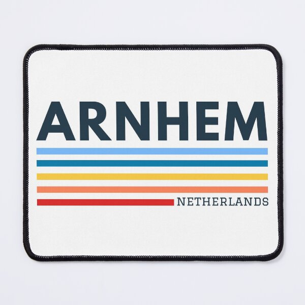 Item preview, Arnhem Netherlands designed and sold by europelines.