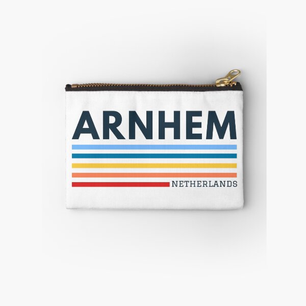 Item preview, Arnhem Netherlands designed and sold by europelines.
