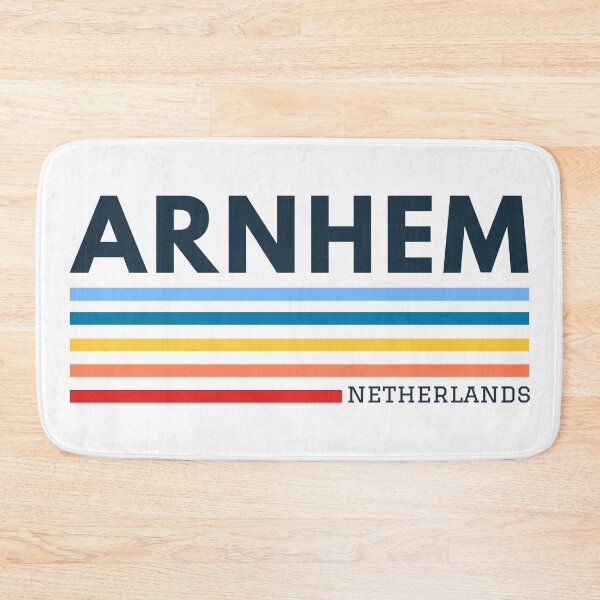Item preview, Arnhem Netherlands designed and sold by europelines.