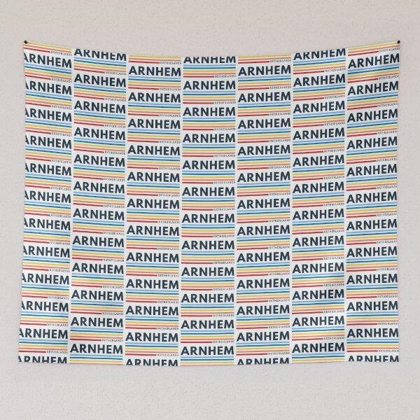 Item preview, Arnhem Netherlands designed and sold by europelines.