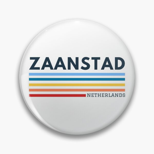 Item preview, Zaanstad Netherlands designed and sold by europelines.