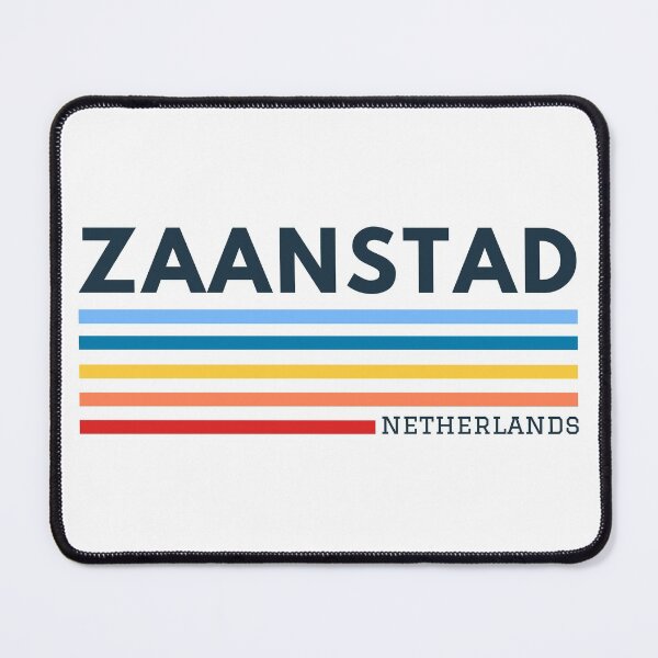 Item preview, Zaanstad Netherlands designed and sold by europelines.