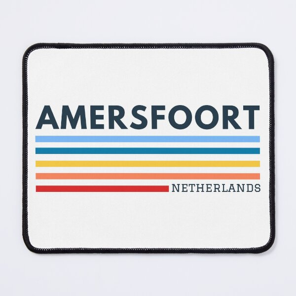 Item preview, Amersfoort Netherlands designed and sold by europelines.