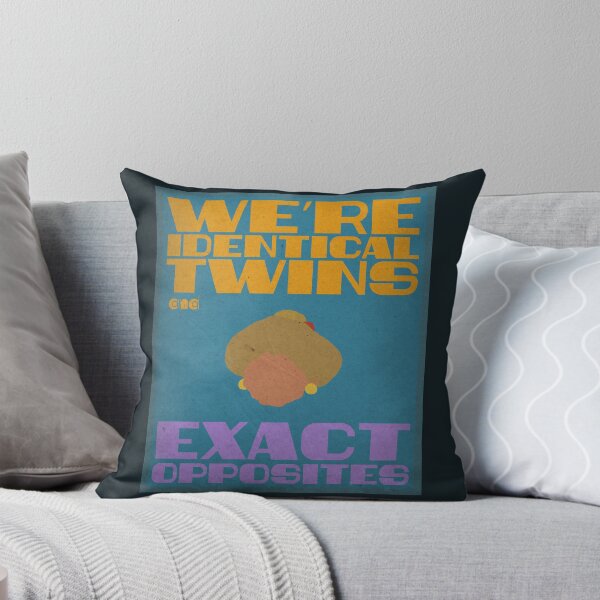 Item preview, Twins. designed and sold by inkset.