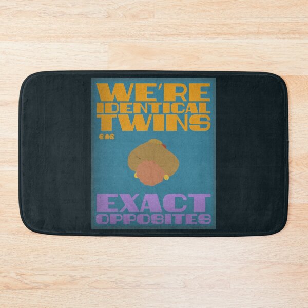Item preview, Twins. designed and sold by inkset.