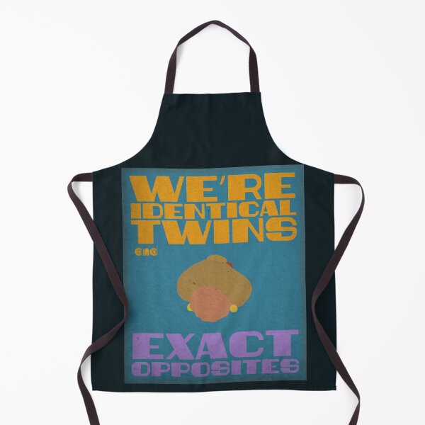 Item preview, Twins. designed and sold by inkset.