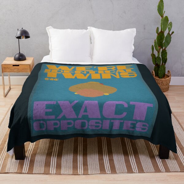 Item preview, Twins. designed and sold by inkset.