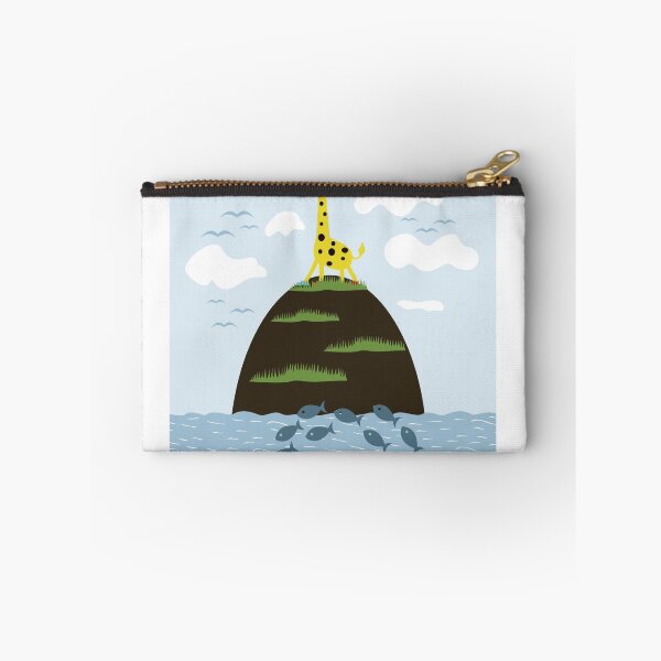 Item preview, Giraffe on the island designed and sold by Aleksander1.