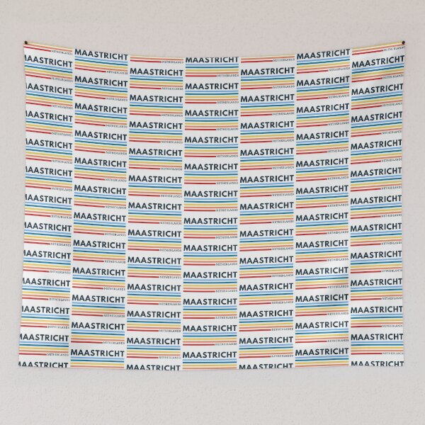 Item preview, Maastricht Netherlands designed and sold by europelines.