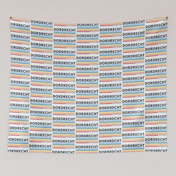 Item preview, Dordrecht Netherlands designed and sold by europelines.