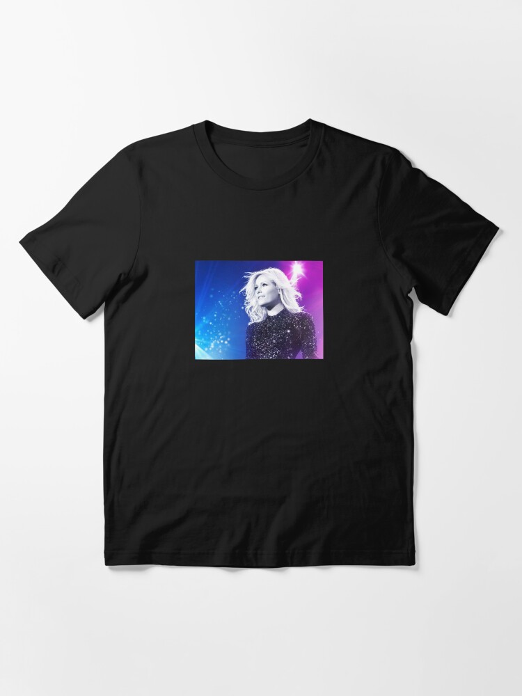 Famous Singer Helene Fischer T-Shirt