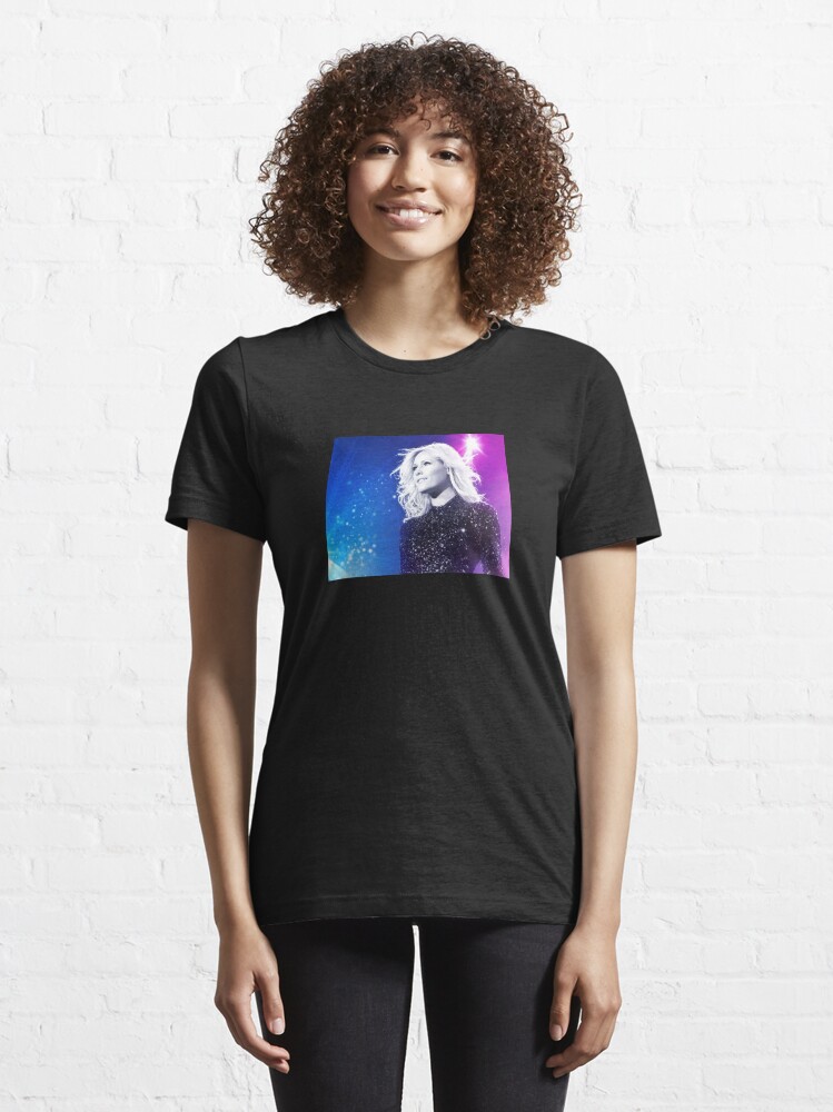 Famous Singer Helene Fischer T-Shirt