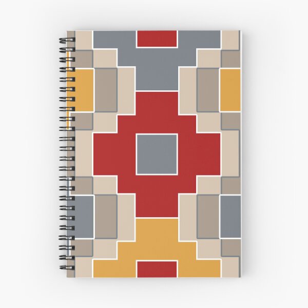 Item preview, Traditional, geometric, elegant, modern, pattern designed and sold by Svitac.