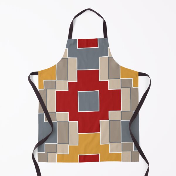 Artikelvorschau, Traditional, geometric, elegant, modern, pattern entworfen und verkauft von Svitac.
