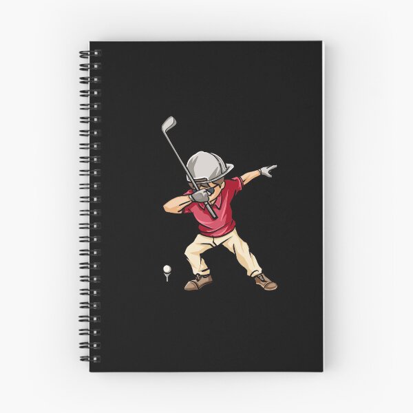 Item preview, Dabbing Golf Player Golfer, Golfing Funny T-shirt designed and sold by StairheadStore.