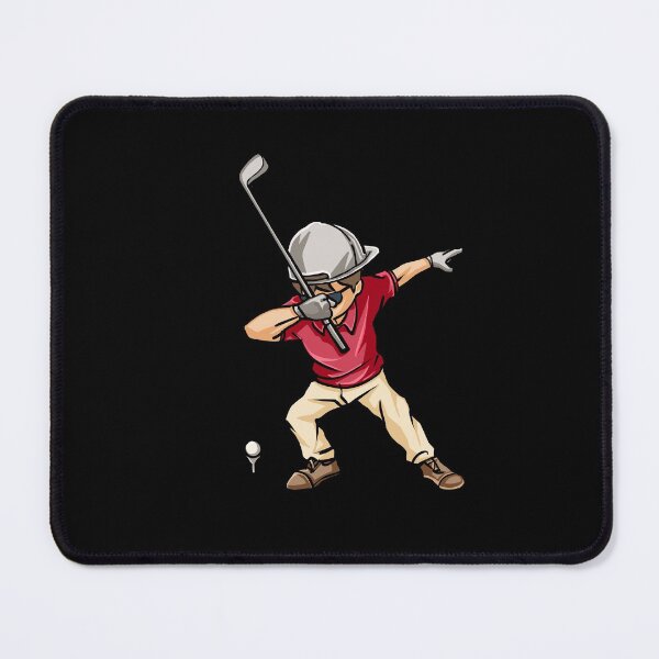 Item preview, Dabbing Golf Player Golfer, Golfing Funny T-shirt designed and sold by StairheadStore.