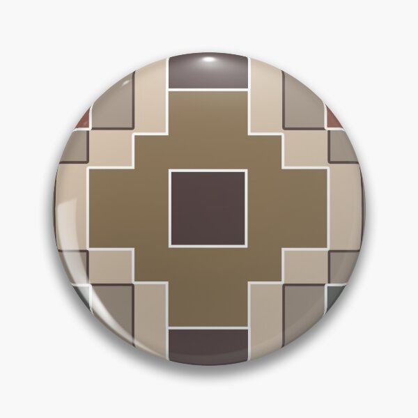 Item preview, Traditional, geometric, elegant, modern, pattern designed and sold by Svitac.