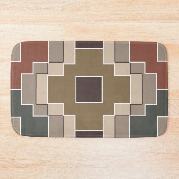 Item preview, Traditional, geometric, elegant, modern, pattern designed and sold by Svitac.