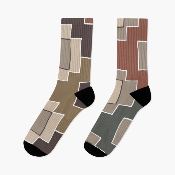 Item preview, Traditional, geometric, elegant, modern, pattern designed and sold by Svitac.