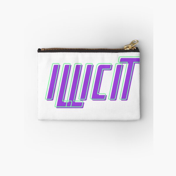 Item preview, Illicit Premium T-Shirt designed and sold by fouadik.