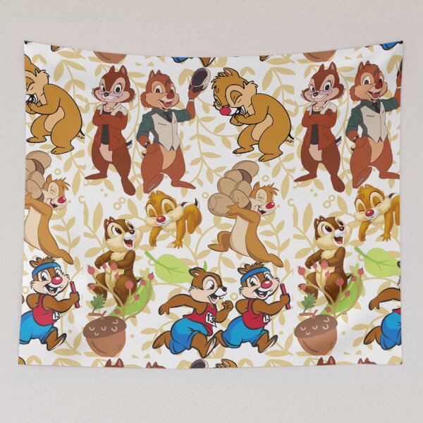 Item preview, Chipmunks, the movie, Alvin designed and sold by KraftsbyDesign.