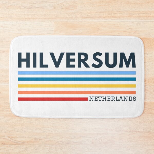 Item preview, Hilversum Netherlands designed and sold by europelines.
