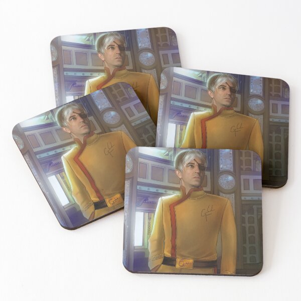 Item preview, Fleet Admiral Leon Cane designed and sold by Kayhawkins15.