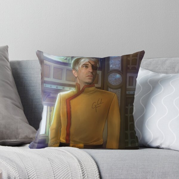 Item preview, Fleet Admiral Leon Cane designed and sold by Kayhawkins15.