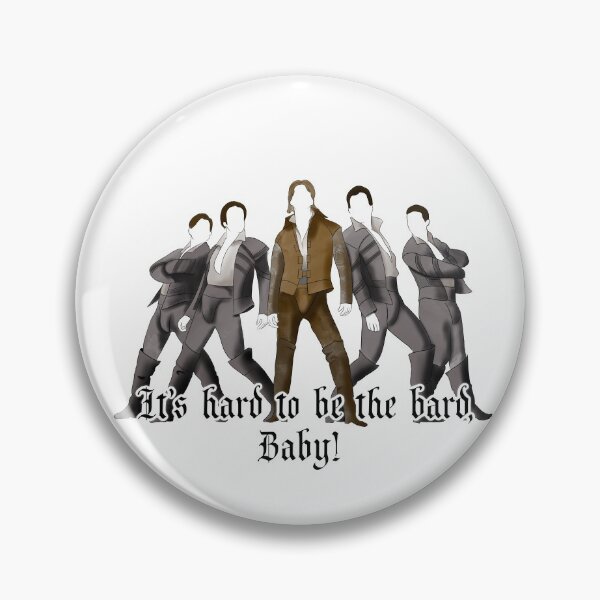 Item preview, Something rotten the bard designed and sold by PolosPolis.