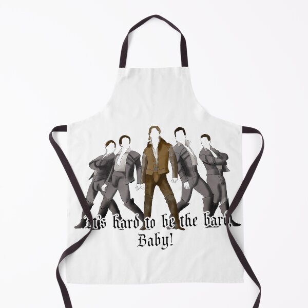 Item preview, Something rotten the bard designed and sold by PolosPolis.