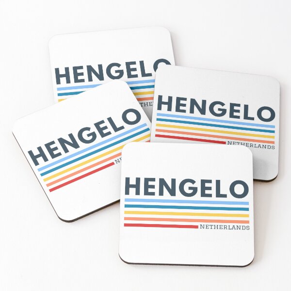 Item preview, Hengelo Netherlands designed and sold by europelines.