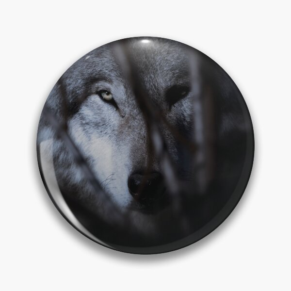 Item preview, Timber Wolf designed and sold by WolvesOnly.