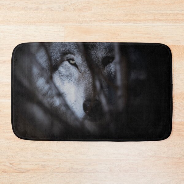 Item preview, Timber Wolf designed and sold by WolvesOnly.